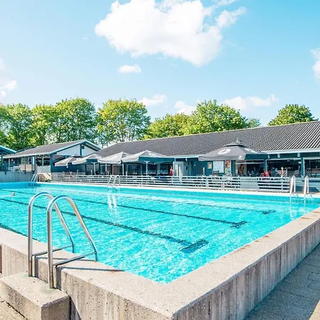 Σπίτι διακοπών 5 Person In Aabenraa-by Traum