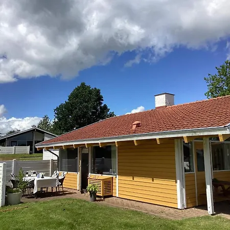 5 Person In Aabenraa-by Traum Ferienhaus