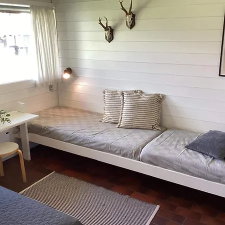 Holiday home Lxxix Aabenraa