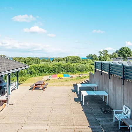 Holiday home Lxxix Aabenraa