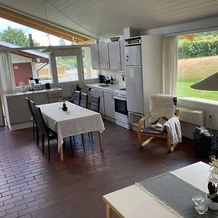 Holiday home Lxxix