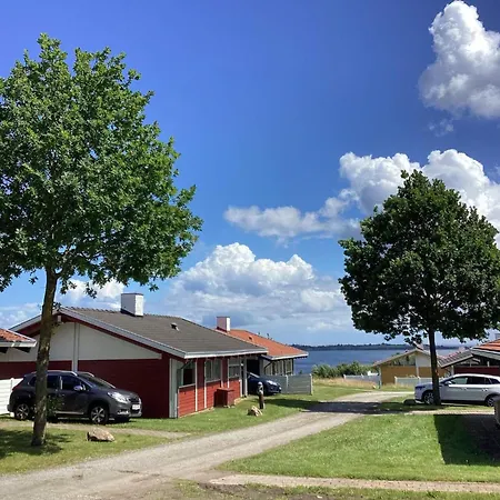 5 Person In Aabenraa-by Traum 펜션 *