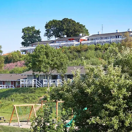 5 Person In Aabenraa-by Traum Σπίτι διακοπών