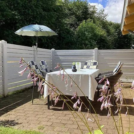 5 Person In Aabenraa-by Traum Casa vacanze *