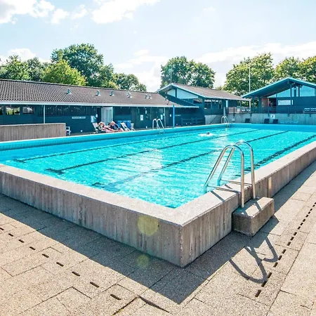 Casa vacanze 5 Person In Aabenraa-by Traum *