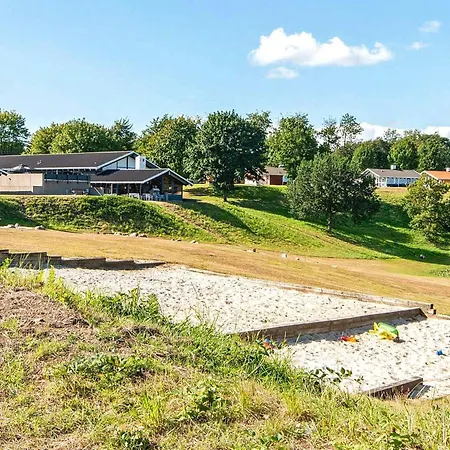 Σπίτι διακοπών 5 Person In Aabenraa-by Traum