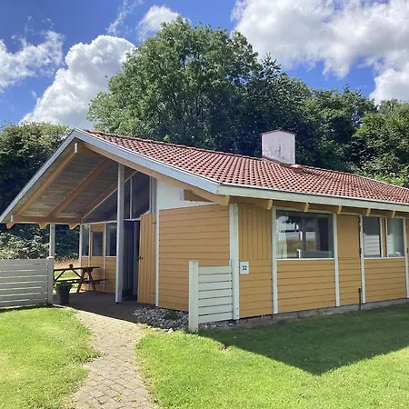 5 Person In Aabenraa-by Traum Aabenraa