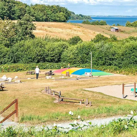 Lxxix Holiday home Aabenraa