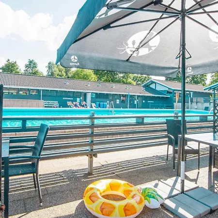 5 Person In Aabenraa-by Traum *