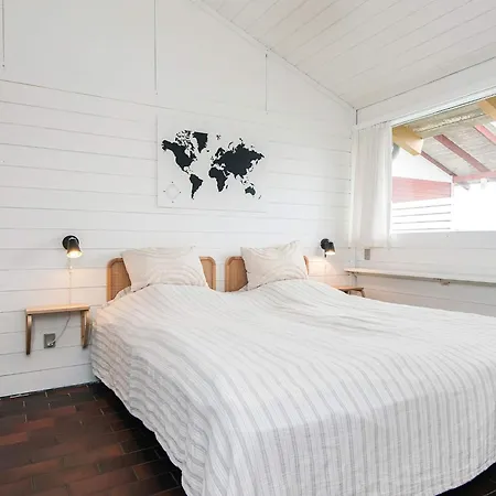 5 Person In Aabenraa-by Traum 펜션 *