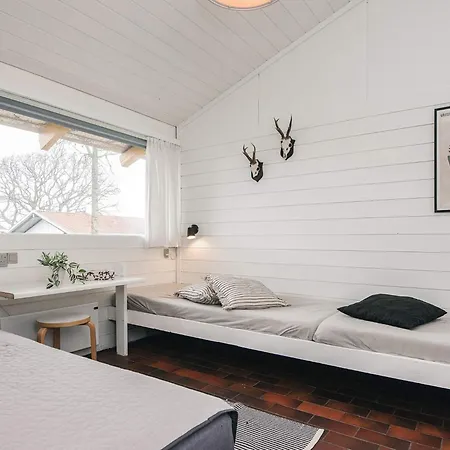 5 Person In Aabenraa-by Traum 펜션 *