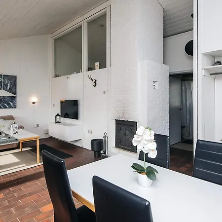 Ferienhaus 5 Person In Aabenraa-by Traum
