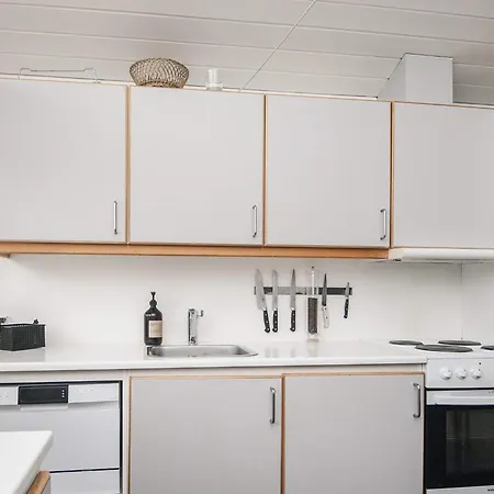 5 Person In Aabenraa-by Traum