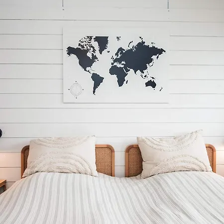 5 Person In Aabenraa-by Traum Casa vacanze Aabenraa