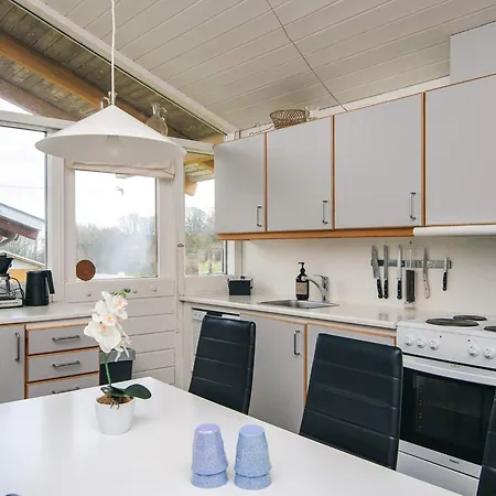 5 Person In Aabenraa-by Traum 펜션