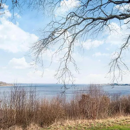 Ferienhaus 5 Person In Aabenraa-by Traum