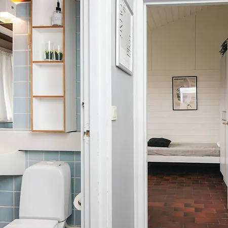 5 Person In Aabenraa-by Traum Casa vacanze Aabenraa