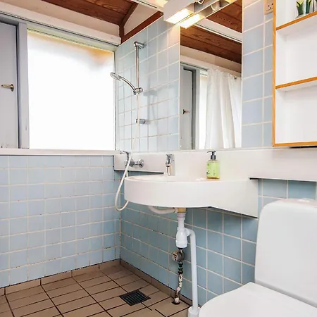 5 Person In Aabenraa-by Traum * Aabenraa