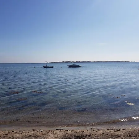 5 Person In Aabenraa-by Traum Σπίτι διακοπών *