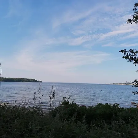 Casa vacanze 5 Person In Aabenraa-by Traum