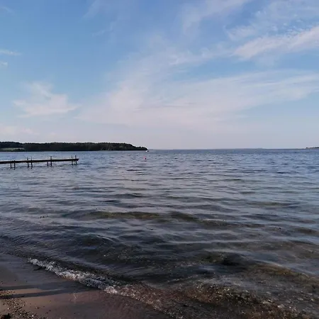 5 Person In Aabenraa-by Traum Σπίτι διακοπών