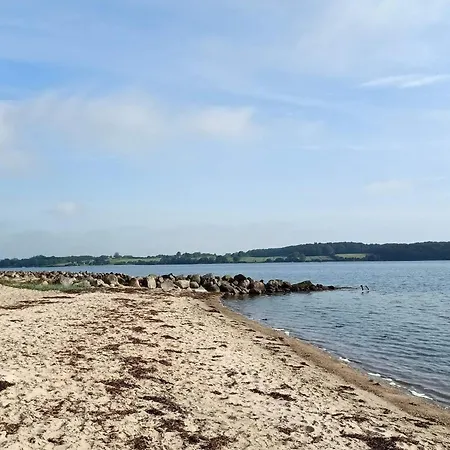 Casa vacanze 5 Person In Aabenraa-by Traum