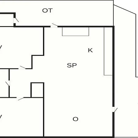 5 Person In Aabenraa-by Traum * 아벤라