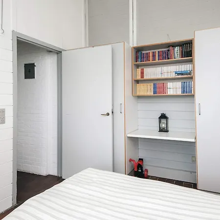 5 Person In Aabenraa-by Traum Ferienhaus