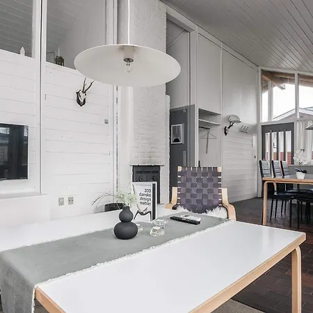 5 Person In Aabenraa-by Traum Ferienhaus